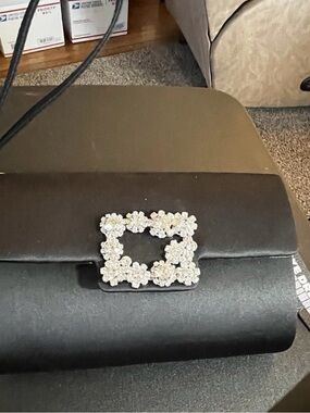 Like Dreams Beautiful little clutch crossbody